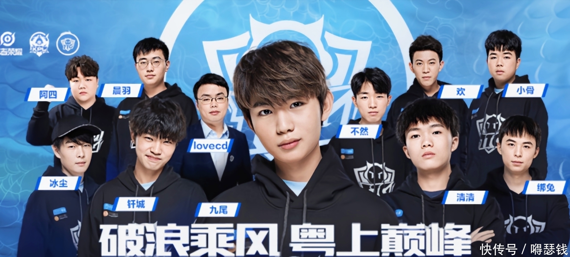 目标
